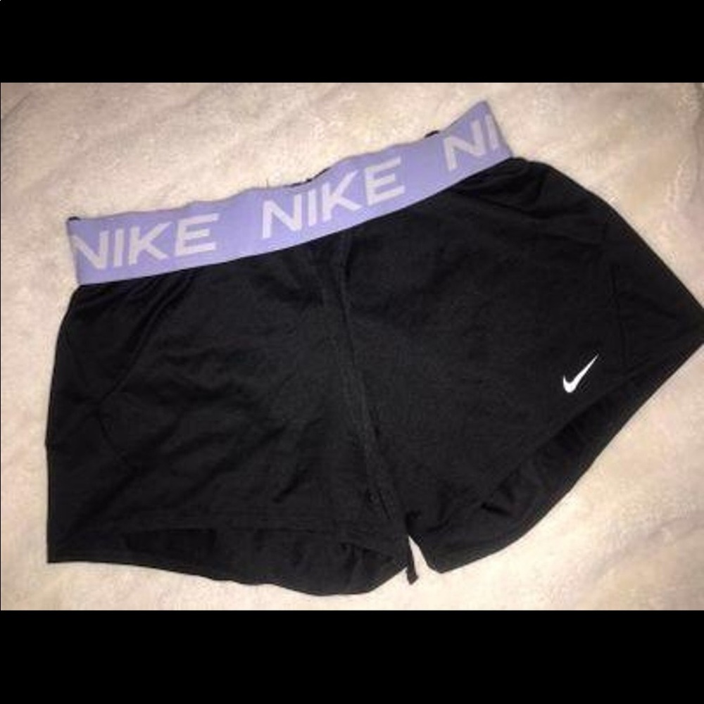Nike shorts